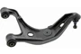 Suspension Control Arm and Ball Joint Assembly CMS801037 - back view