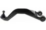 Suspension Control Arm and Ball Joint Assembly CMS801037 - side view