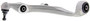 Suspension Control Arm and Ball Joint Assembly CMS70124 - bottom view