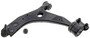 Suspension Control Arm and Ball Joint Assembly CMS70162 - front view