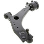 Suspension Control Arm and Ball Joint Assembly CMS70162