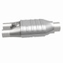 MagnaFlow Universal Converter 2/2.5 D/S Single O2 FED