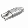 MagnaFlow Standard Grade Universal Catalytic Converter 94037
