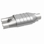 MagnaFlow Standard Grade Universal Catalytic Converter 94037