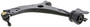 Suspension Control Arm and Ball Joint Assembly CMS70163 - bottom view