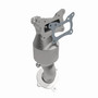 MagnaFlow OEM Grade Manifold Catalytic Converter 51441 for 2008-2015 Acura Honda Accord TSX
