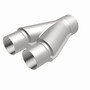 MagnaFlow 3.00in x 2.50in Exhaust Y-Pipe 10778