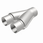 MagnaFlow 3.00in x 2.50in Exhaust Y-Pipe 10778