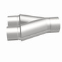 MagnaFlow 3.00in x 2.50in Exhaust Y-Pipe 10778