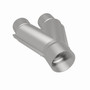 MagnaFlow 3.00in x 2.50in Exhaust Y-Pipe 10778