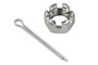 Suspension Control Arm and Ball Joint Assembly CMS80114