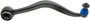 Suspension Control Arm and Ball Joint Assembly CMS76105
