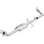 MagnaFlow Direct Fit Converter for 2001-2004 Toyota Sequoia 4.7L Driver Side