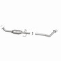 MagnaFlow HM Grade Direct-Fit Catalytic Converter 93376 for 2001-2004 Toyota Sequoia 4.7L