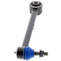 Lateral Arm and Ball Joint Assembly CMS801048 - side view