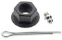 Lateral Arm and Ball Joint Assembly CMS801048