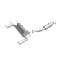 MagnaFlow Catback Exhaust for 06+ Mazda MX-5 Miata 2.0L