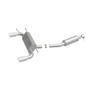 MagnaFlow Catback Exhaust for 06+ Mazda MX-5 Miata 2.0L