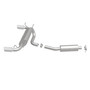 MagnaFlow Catback Exhaust for 06+ Mazda MX-5 Miata 2.0L