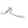 MagnaFlow Catback Exhaust for 06+ Mazda MX-5 Miata 2.0L