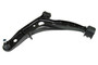 Suspension Control Arm and Ball Joint Assembly CMS80140 - front view