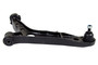 Suspension Control Arm and Ball Joint Assembly CMS80140 - side view