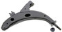 Suspension Control Arm CMS80103 - front view
