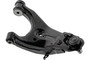 Suspension Control Arm and Ball Joint Assembly CMS801177 - back view