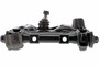Suspension Control Arm and Ball Joint Assembly CMS801005 - angled view