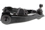 Suspension Control Arm and Ball Joint Assembly CMS801005 - side view