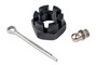 Suspension Control Arm and Ball Joint Assembly CMS801005