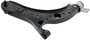 Suspension Control Arm and Ball Joint Assembly CMS801236 - side view