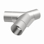 MagnaFlow 2.50in x 2.50in Exhaust Y-Pipe 10768