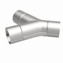MagnaFlow 2.50in x 2.50in Exhaust Y-Pipe 10768