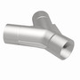 MagnaFlow 2.50in x 2.50in Exhaust Y-Pipe 10768