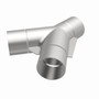 MagnaFlow 2.50in x 2.50in Exhaust Y-Pipe 10768