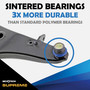 Suspension Control Arm CMS801214 - alternate view