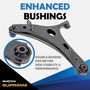 Suspension Control Arm CMS801214 - alternate view