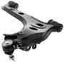 Suspension Control Arm and Ball Joint Assembly CMS80176 - back view