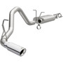 MagnaFlow CatBack for 25+ Ram 1500 V6 SPEQ Series Stainless