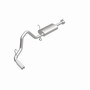 MagnaFlow 19683 SPEQ Series Polished Cat-Back Exhaust System for 2025 Ram 1500 3.6L