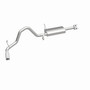 MagnaFlow 19683 SPEQ Series Polished Cat-Back Exhaust System for 2025 Ram 1500 3.6L