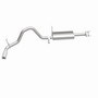 MagnaFlow 19683 SPEQ Series Polished Cat-Back Exhaust System for 2025 Ram 1500 3.6L