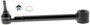 Lateral Arm and Ball Joint Assembly CMS861056 - front view