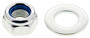 Lateral Arm and Ball Joint Assembly CMS861056