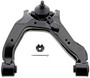 Suspension Control Arm and Ball Joint Assembly CMS80156 - front view