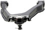 Suspension Control Arm and Ball Joint Assembly CMS80156 - bottom view