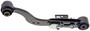 Lateral Arm CMS801216