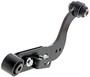 Lateral Arm CMS801216 - side view