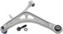 Suspension Control Arm and Ball Joint Assembly CMS80181 - front view